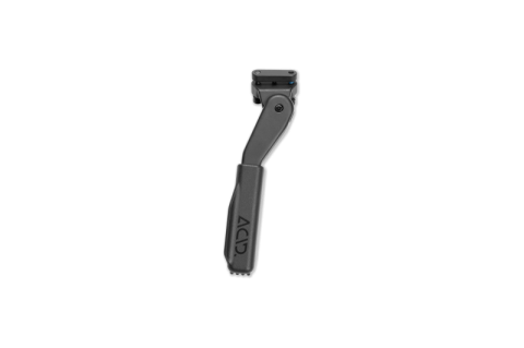 Ciclism - CRIC ACID KICKSTAND FM ROOKIE EASY XS
