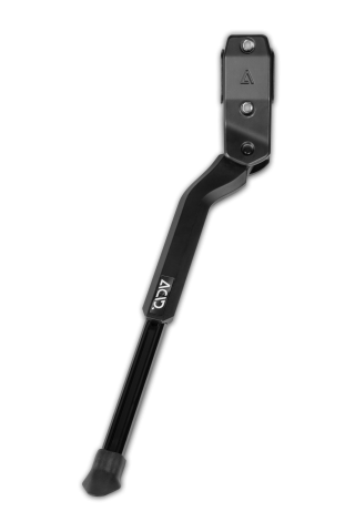 Accesorii biciclete - CRIC ACID UNIVERSAL Negru