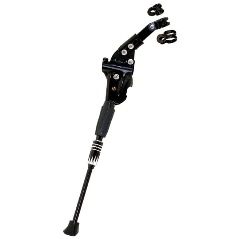 Ciclism - Cric Aluminiu M-WAVE Strong R III