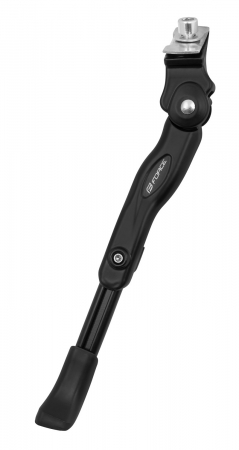 Cricuri bicicleta - Cric bicicleta Force 24-27.5 sub cadru negru