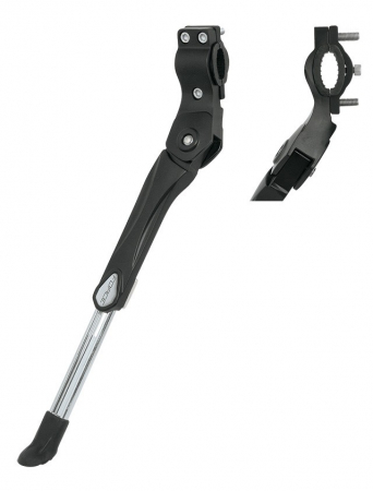 Ciclism - Cric bicicleta Force E-Bike 26-28 al negru