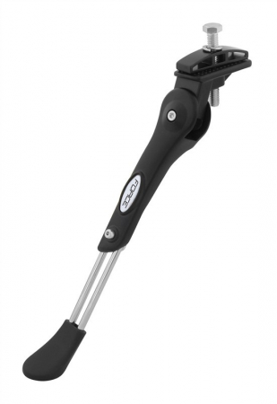 Cricuri bicicleta - Cric bicicleta Force Lux 24-29 Al negru