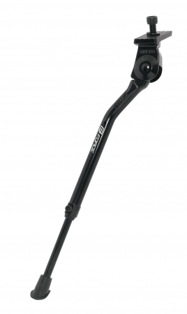 Ciclism - Cric bicicleta Force RAF 20 - 28 negru