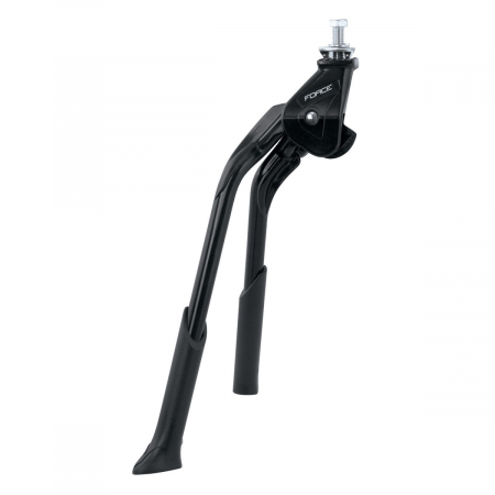 Ciclism - Cric bicicleta Force Two 24-28 AL 2 brate negru
