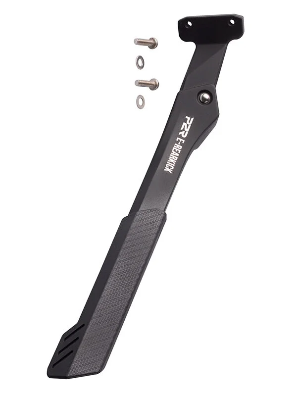 Cric Bicicleta spate P2R, E-Rearkick 50 SD40, reglabil 24-29 Inch, Negru Ciclism - Cric Bicicleta spate P2R, E-Rearkick 50 SD40, reglabil 24-29 Inch, Negru
