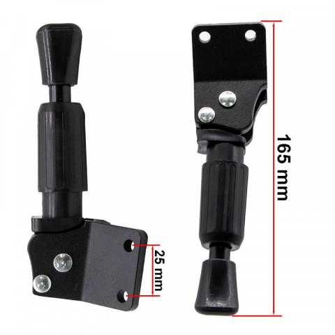 Piese trotinete electrice - Cric de 160mm pentru Kugoo G2 Pro