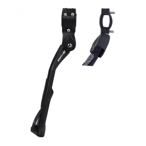 Cric Force ECO 27,5-29 Al spate, negru [2]