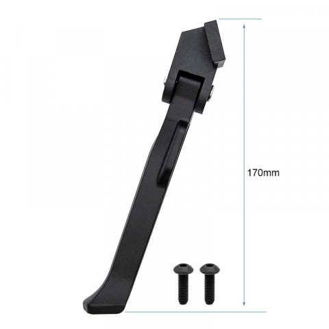 Piese trotinete electrice - Cric Kukirin G2 Master/Smartgyro Ryder [Original]