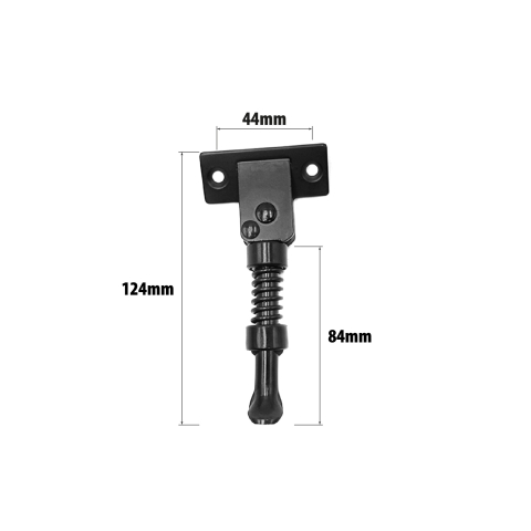 Cric trotineta electrica Kukirin S1 Max [2]