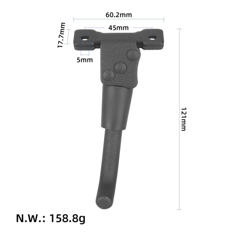 Cric trotineta electrica Xiaomi Elite [2]