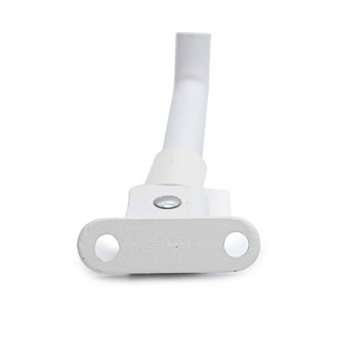 Cric trotineta electrica Xiaomi M365, Pro, Pro 2, 1S, Essential, Mi3 - Alb [2]