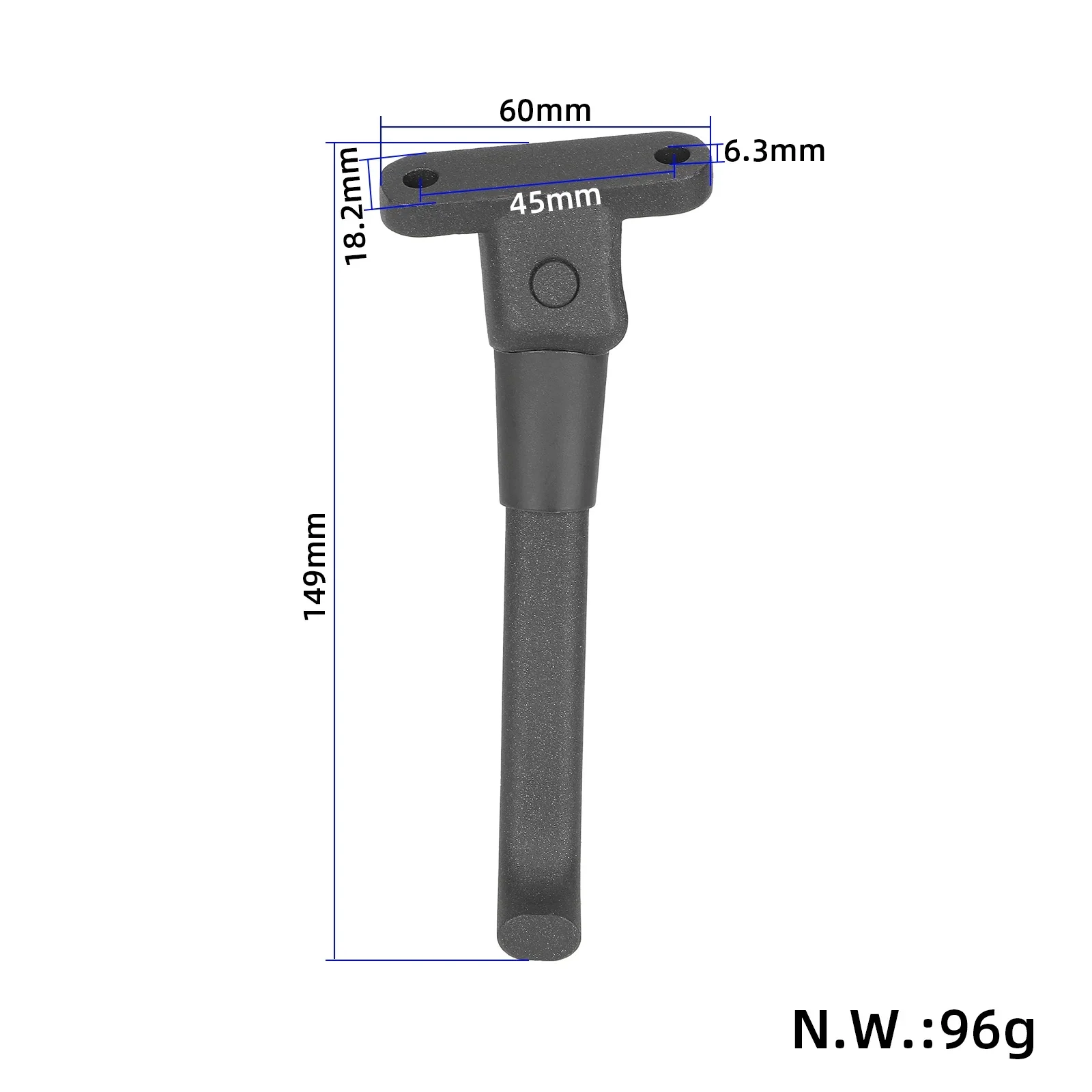 Cric trotineta electrica Xioami 5 [2]