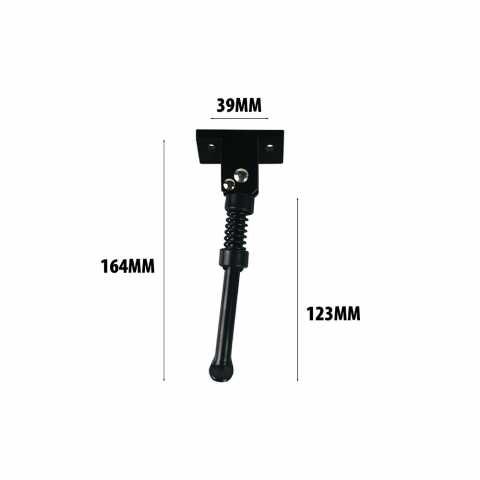 Cric trotineta electrica Z10X [1]