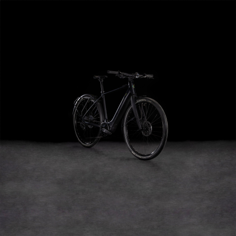 CUBE EDITOR HYBRID PRO FE 400X BLACK/SPECTRAL 50 cm [1]