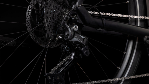 CUBE EDITOR HYBRID PRO FE 400X BLACK/SPECTRAL 50 cm [4]