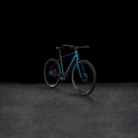 CUBE EDITOR HYBRID SLT 400X GOBLIN/GLOSSY 62 cm [1]