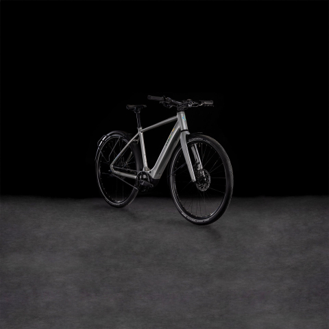 CUBE EDITOR HYBRID SLX FE 400X SLEEKGREY/SPECTRAL 50 cm [1]