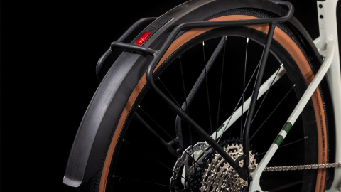 CUBE NUROAD HYBRID C:62 RACE FE 400X DESERTSTONE/GREEN L [3]