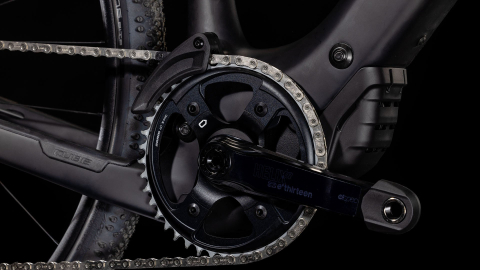 CUBE NUROAD HYBRID C:62 SLX 400X CARBON/GLOSSY XS [3]