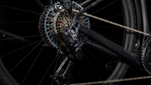 CUBE NUROAD HYBRID C:62 SLX FE 400X CARBON/GLOSSY XL [4]