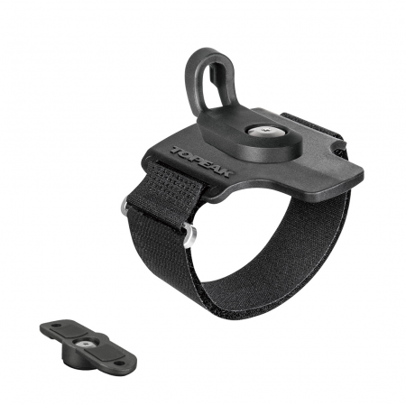 Ciclism - Curea tip arici Ninja Master+ Free StrapPack, TNJA-FSP