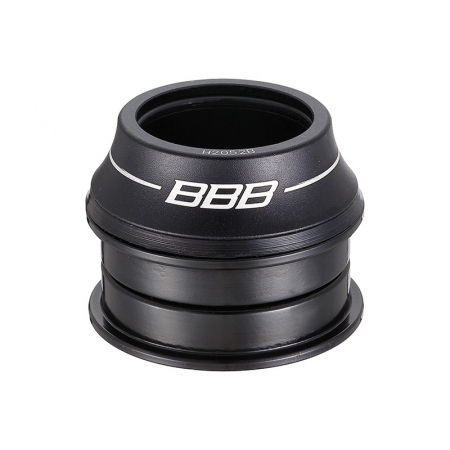 Ciclism - Cuvetarie BBB semi-Integrated 41.4mm ID con aluminiu 20 mm