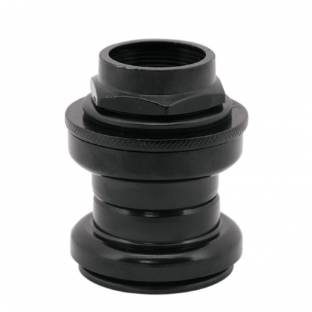 Cuvete bicicleta - Cuvetarie Force 22.2mm cu filet Fe neagra