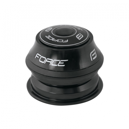 Cuvete bicicleta - Cuvetarie Force ahead 1.1/8 semi-integrata Fe neagra