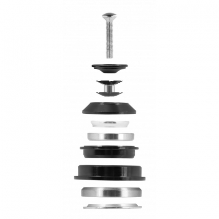 Cuvetarie Force Taper 1.1/8-1.1/2 semi-integrata 55mm [1]