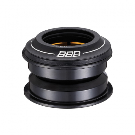 Cuvete bicicleta - Cuvetarie semi-integrate BBB 44mm ID con aluminiu 8 mm