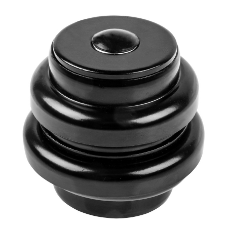 Cuvete bicicleta - Cuveti Externi SXT 1.1/8" Negru