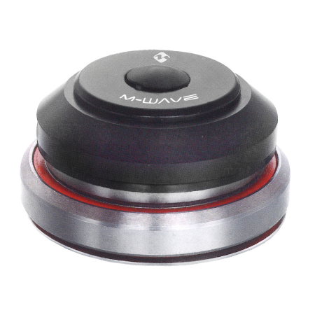 Piese biciclete - Cuveti Integrati M-WAVE CAROUSEL HS IN 1.1/8"-1.5"