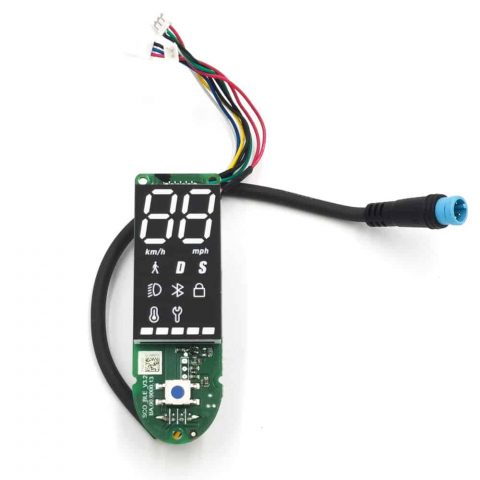 Dashboard Trotineta electrica XIAOMI MIJIA M365 PRO / PRO 2 / Mi 1S (fara protectie) [1]