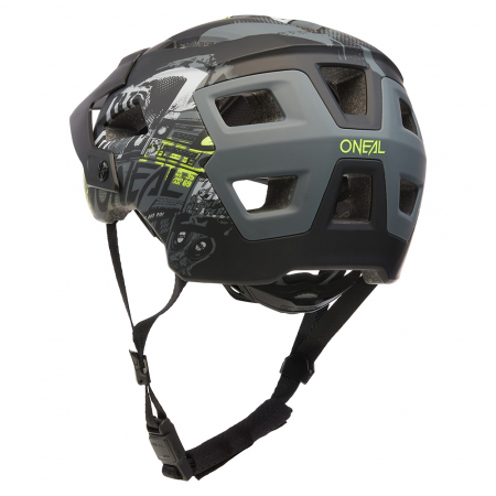 DEFENDER Helmet RIDE V.22 multi XS/54-M/58 [2]