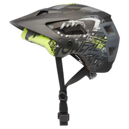 DEFENDER Helmet RIDE V.22 multi XS/54-M/58 [1]