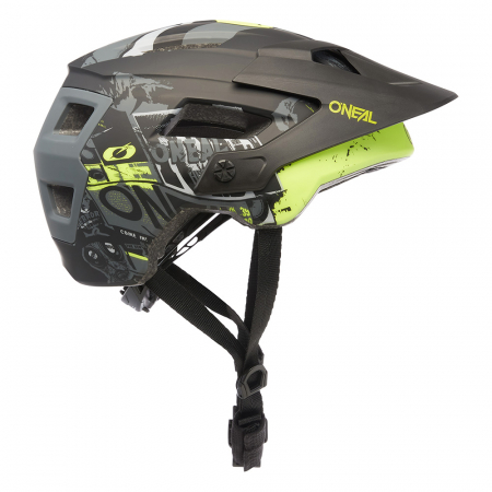 DEFENDER Helmet RIDE V.22 multi XS/54-M/58 [4]