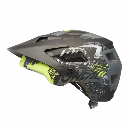 Ciclism - DEFENDER Helmet RIDE V.22 multi XS/54-M/58