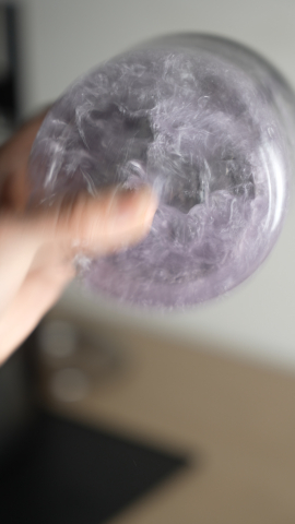 Degresant lant bicicleta Dynamic Striptease 500 ml [5]