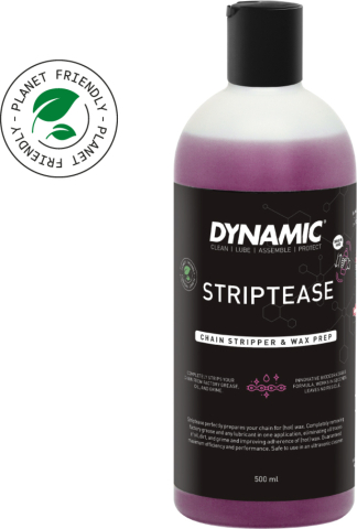 Ciclism - Degresant lant bicicleta Dynamic Striptease 500 ml