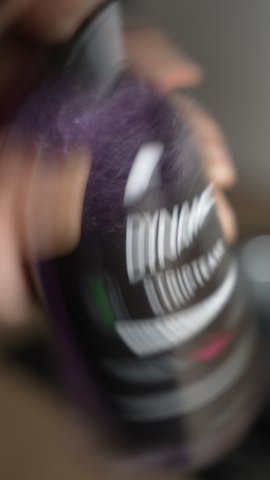 Degresant lant bicicleta Dynamic Striptease 500 ml [2]