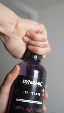 Degresant lant bicicleta Dynamic Striptease 500 ml [1]