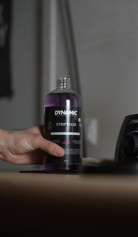Degresant lant bicicleta Dynamic Striptease 500 ml [3]