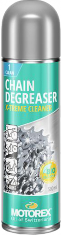Ciclism - DEGRESANT LANT MOTOREX 500ml