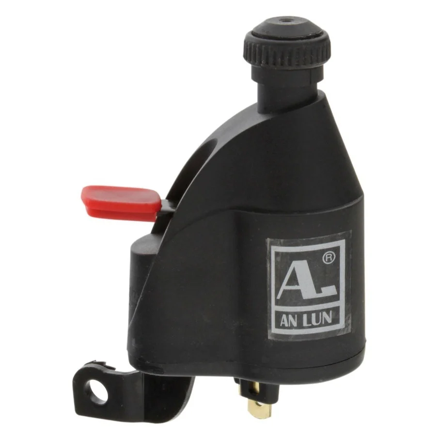 Lumini bicicleta - Dinam Aero AN LUN Dreapta