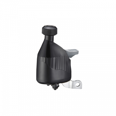 Ciclism - Dinam Union UN-4125Z-R 6V/3W colier pentru partea dreapta