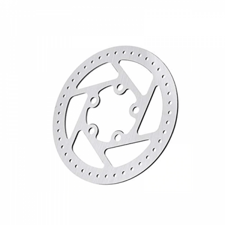 Componente franare - Disc de frana de 110mm cu 5 puncte de prindere pentru trotineta electrica Xiaomi