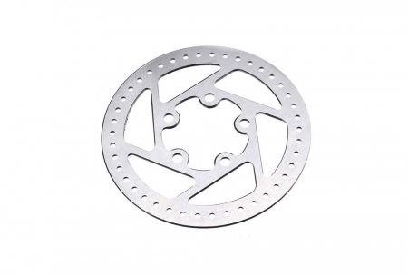 Disc de frana de 120mm cu 5 puncte de prindere pentru trotineta electrica Xiaomi Pro [1]