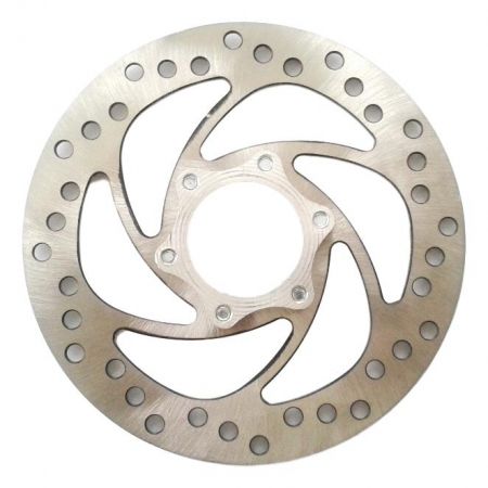 Ciclism - Disc Frana 140 Spate - Dhs