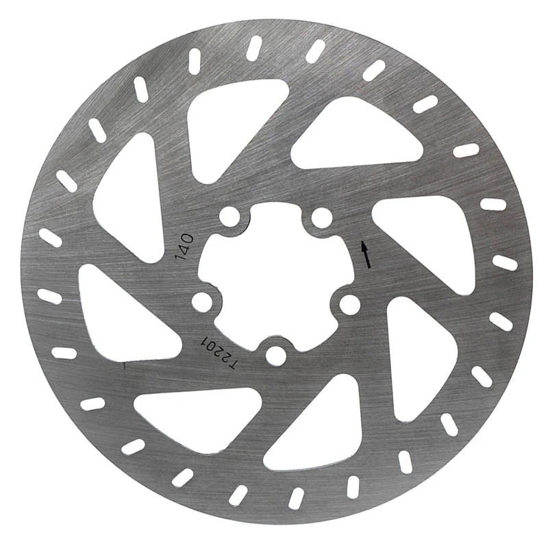 Componente franare - Disc frana 140mm 5H