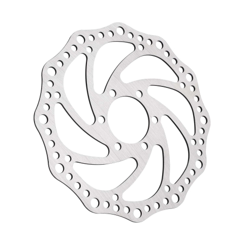 Discuri de frana - Disc frana 160 trotineta electrica Dualtron Thunder Ultra